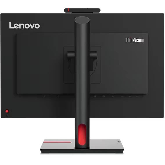 Монитор 23.8" Lenovo ThinkVision T24v-30 IPS 1920x1080, 75 Гц, 4 мс, 16:9, 250 кд/м², VGA, HDMI 1.4,