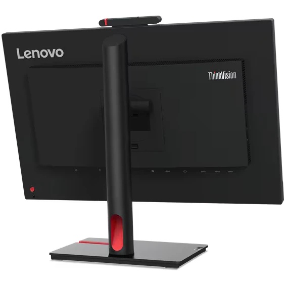 Монитор 23.8" Lenovo ThinkVision T24v-30 IPS 1920x1080, 75 Гц, 4 мс, 16:9, 250 кд/м², VGA, HDMI 1.4,