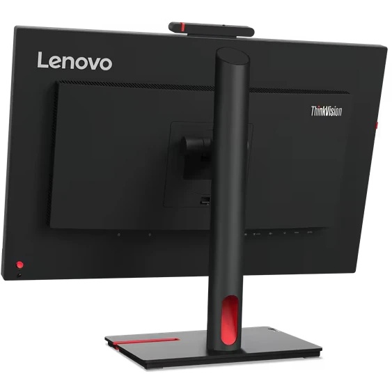Монитор 23.8" Lenovo ThinkVision T24v-30 IPS 1920x1080, 75 Гц, 4 мс, 16:9, 250 кд/м², VGA, HDMI 1.4,