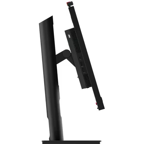 Монитор 23.8" Lenovo ThinkVision T24v-30 IPS 1920x1080, 75 Гц, 4 мс, 16:9, 250 кд/м², VGA, HDMI 1.4,