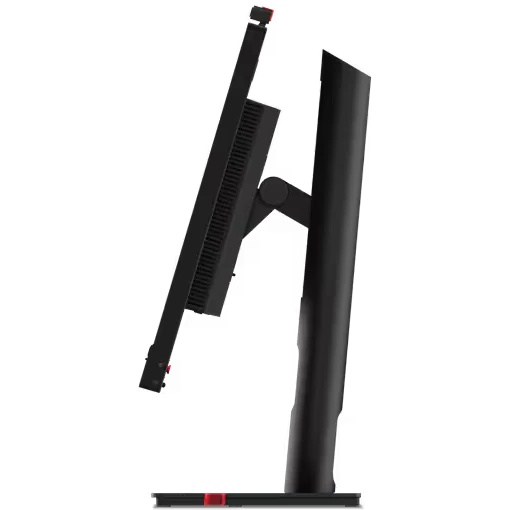 Монитор 23.8" Lenovo ThinkVision T24v-30 IPS 1920x1080, 75 Гц, 4 мс, 16:9, 250 кд/м², VGA, HDMI 1.4,