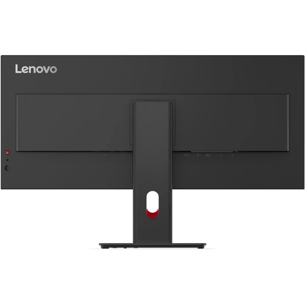 Монитор 34" Lenovo ThinkVision T34WD-40 VA 3440x1440, 120 Гц, 4 мс, 21:9, 300 кд/м², HDMI 2.1, DP 1.
