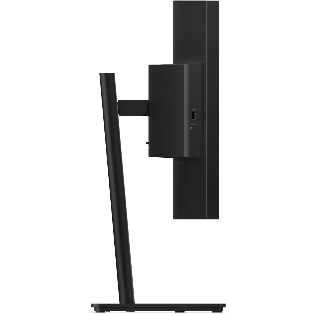 Монитор 34" Lenovo ThinkVision T34WD-40 VA 3440x1440, 120 Гц, 4 мс, 21:9, 300 кд/м², HDMI 2.1, DP 1.