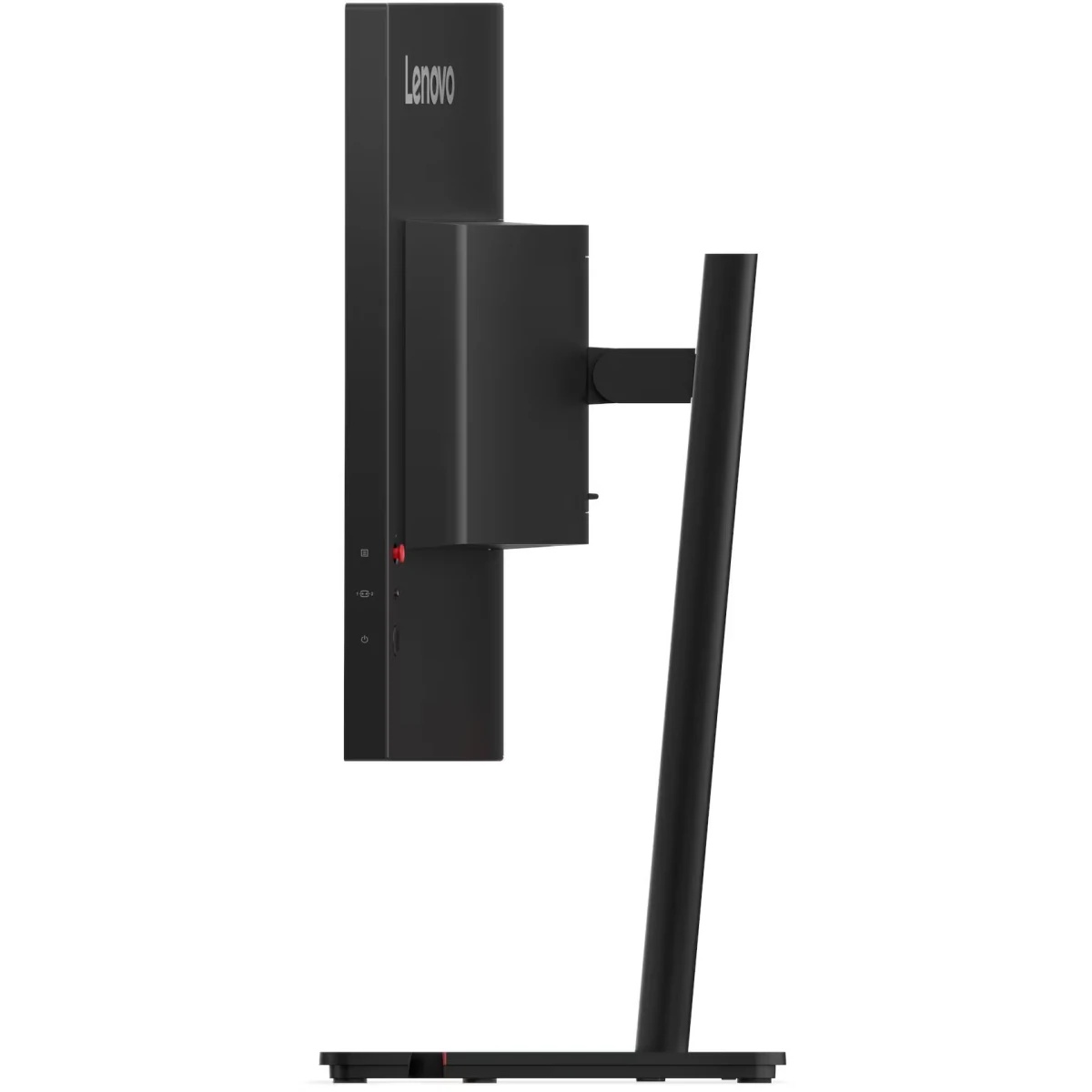 Монитор 34" Lenovo ThinkVision T34WD-40 VA 3440x1440, 120 Гц, 4 мс, 21:9, 300 кд/м², HDMI 2.1, DP 1.