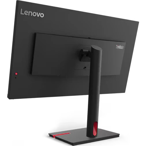 Монитор 31.5" Lenovo ThinkVision T32h-30 IPS 2560x1440, 60 Гц, 4 мс, 16:9, 350 кд/м², HDMI 2.0, DP 1