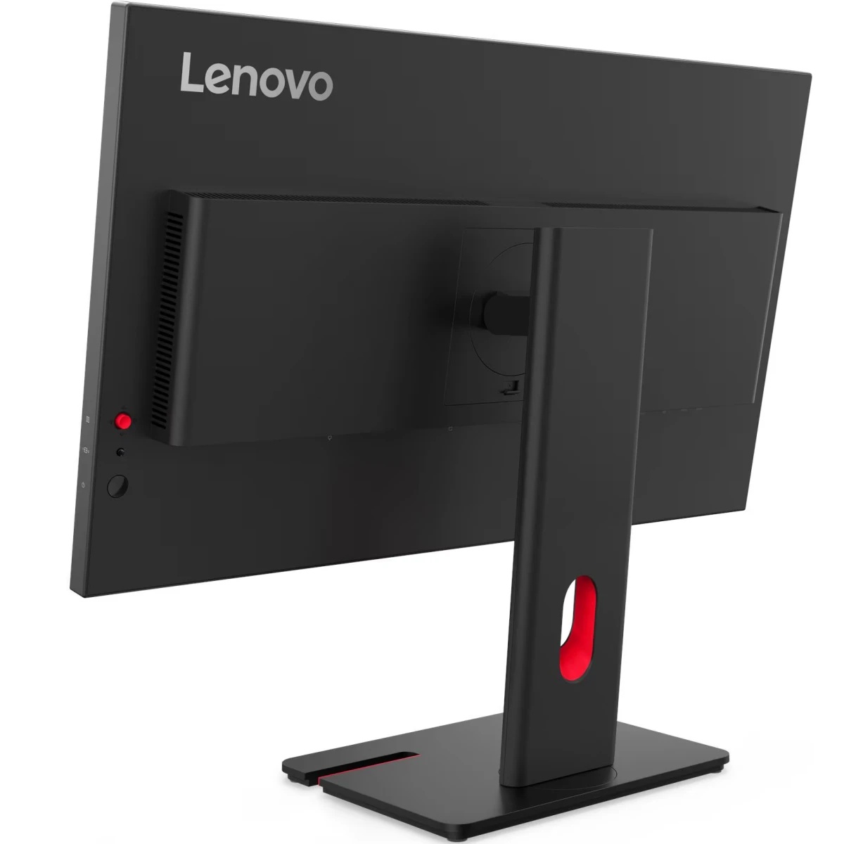 Монитор 27" Lenovo ThinkVision T27q-40 IPS 2560x1440, 120 Гц, 4 мс, 16:9, 350 кд/м², HDMI 2.1, DP 1.