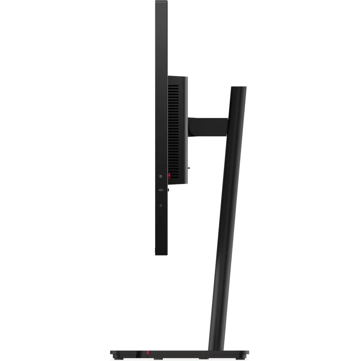 Монитор 27" Lenovo ThinkVision T27q-40 IPS 2560x1440, 120 Гц, 4 мс, 16:9, 350 кд/м², HDMI 2.1, DP 1.