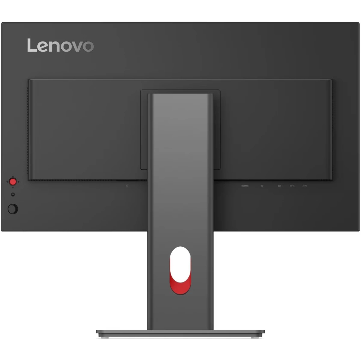 Монитор 23.8" Lenovo ThinkVision P24q-40 IPS 2560x1440, 120 Гц, 4 мс, 16:9, 300 кд/м², HDMI 2.1, DP