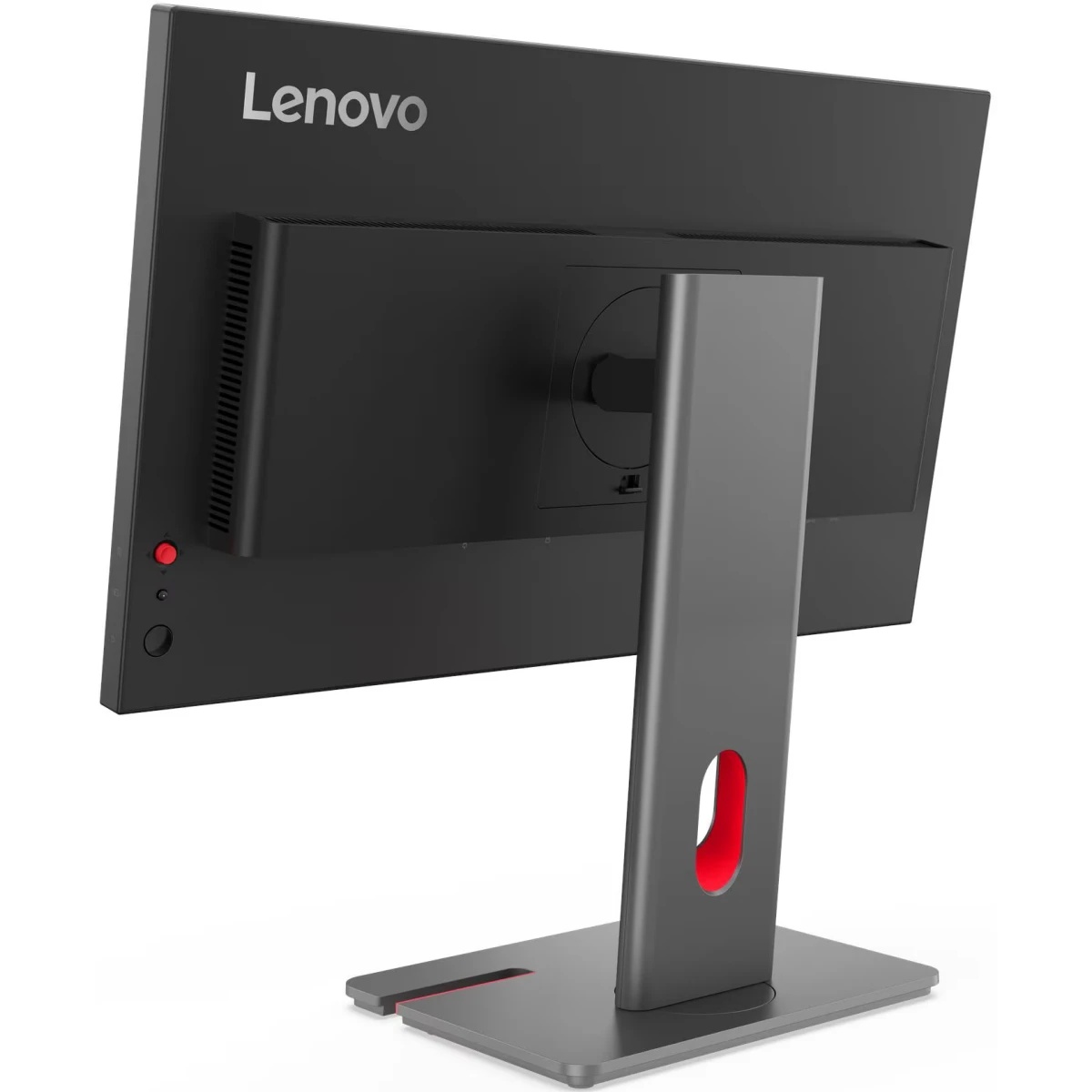 Монитор 23.8" Lenovo ThinkVision P24q-40 IPS 2560x1440, 120 Гц, 4 мс, 16:9, 300 кд/м², HDMI 2.1, DP