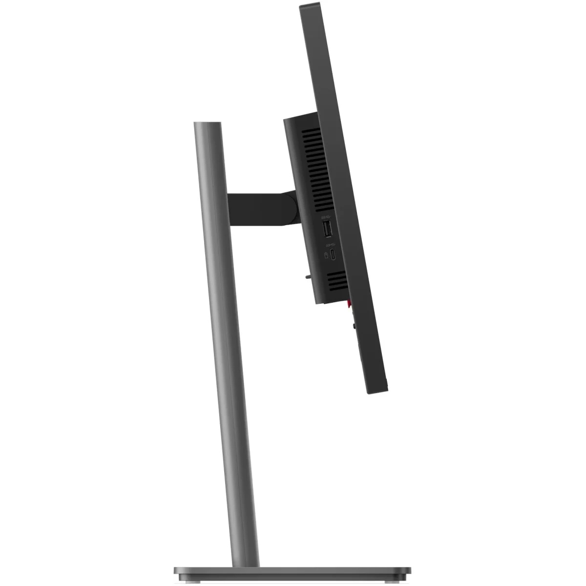 Монитор 23.8" Lenovo ThinkVision P24q-40 IPS 2560x1440, 120 Гц, 4 мс, 16:9, 300 кд/м², HDMI 2.1, DP