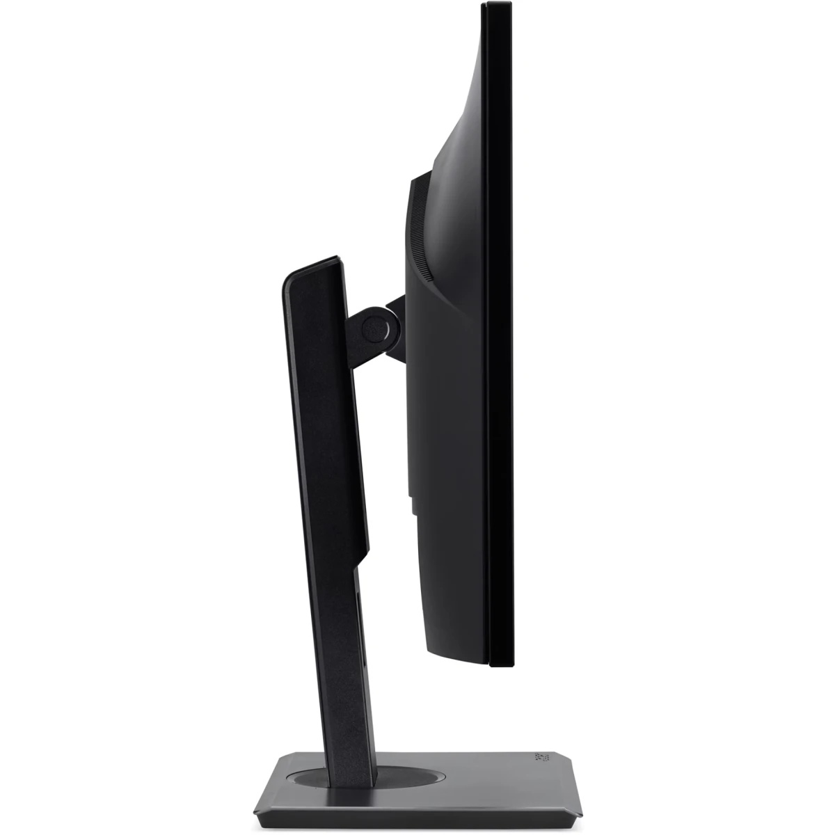 Монитор Acer 27" Vero B277KLBbmipruzx черный IPS LED 16:9 HDMI M/M матовая HAS Piv 350cd 178гр/178гр