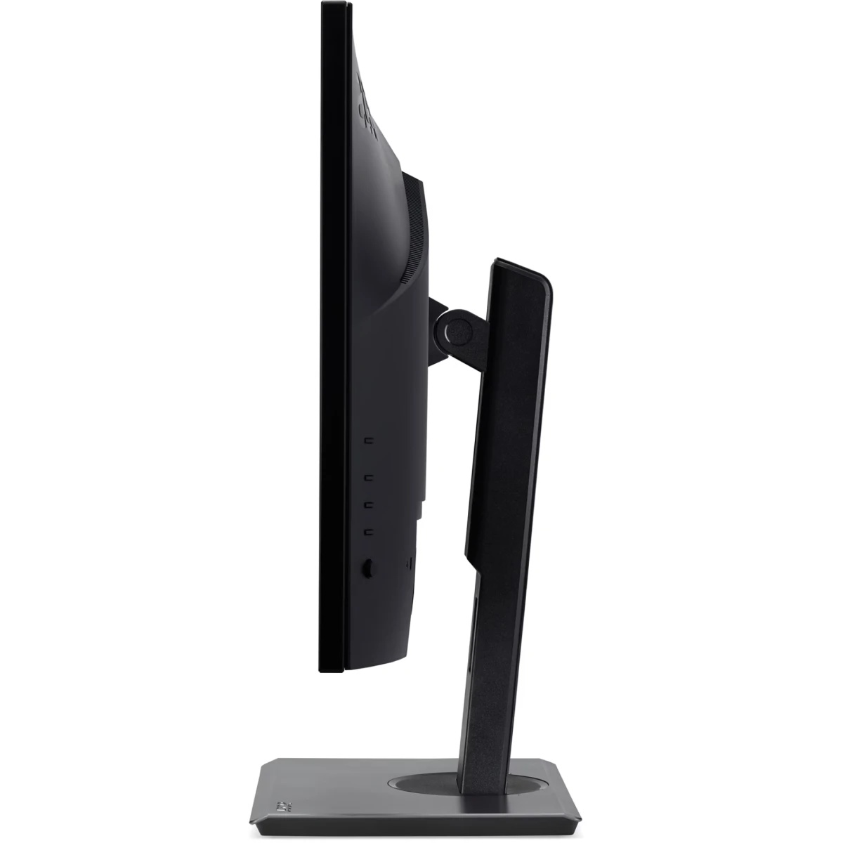Монитор Acer 27" Vero B277KLBbmipruzx черный IPS LED 16:9 HDMI M/M матовая HAS Piv 350cd 178гр/178гр