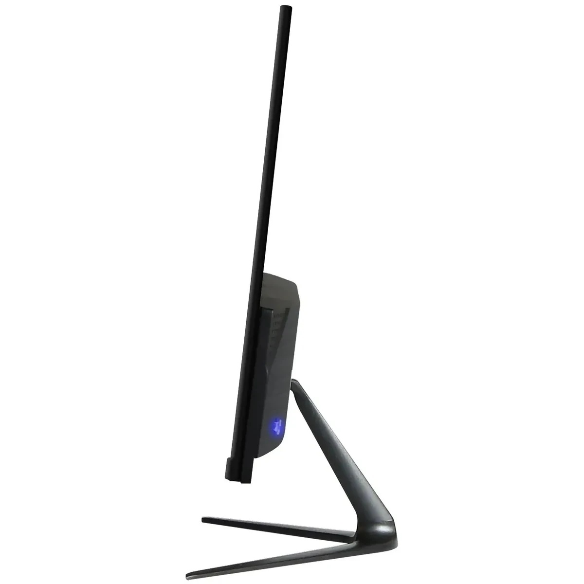 Монитор Digma 21.5" Progress 22A302F черный VA LED 5ms 16:9 HDMI матовая 250cd 178гр/178гр 1920x1080