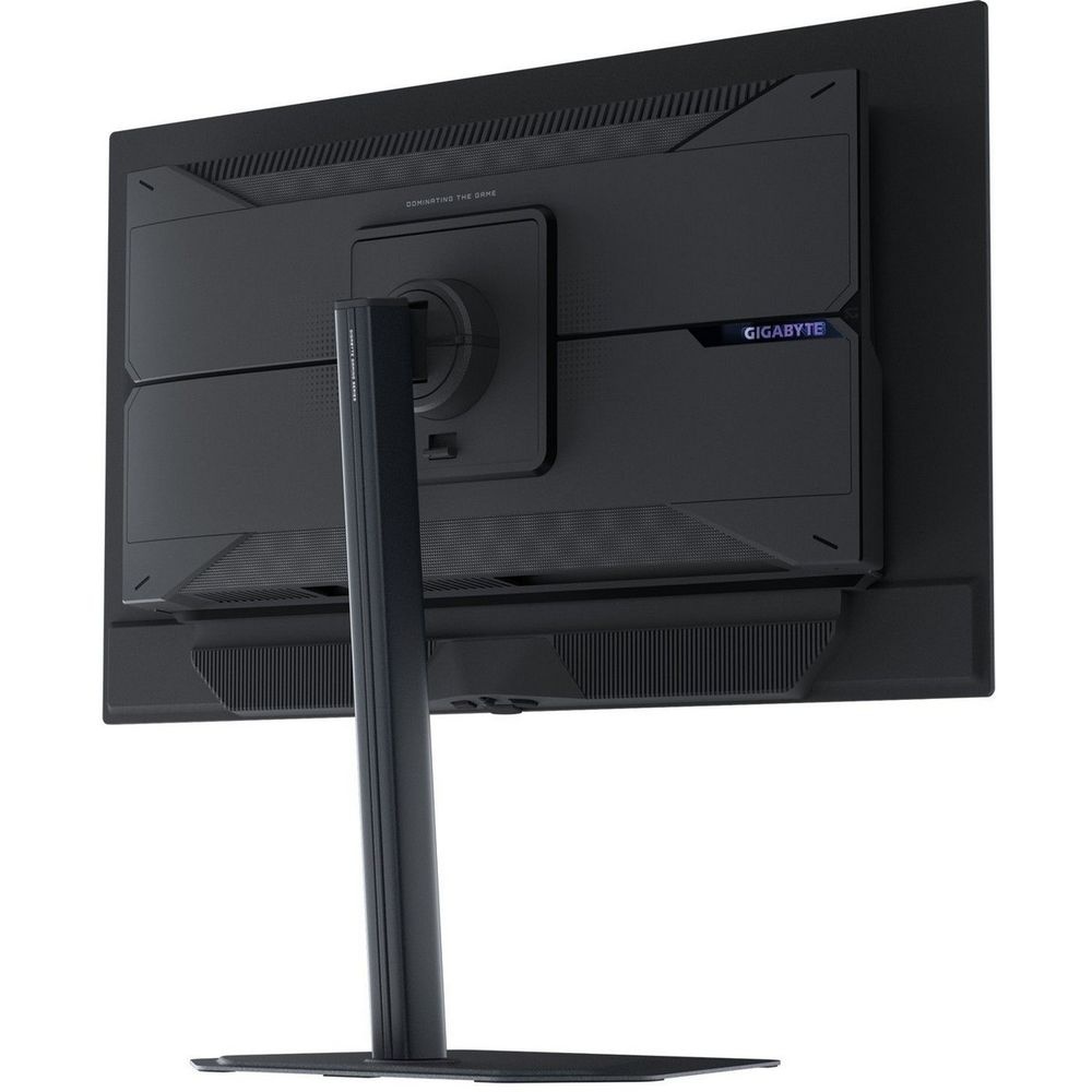 Монитор 27" Gigabyte MO27U2 EK черный (OLED,  3840 x 2160 (UHD), 240Hz, 0,03ms, 250cd/m, 1,5M:1, 2xH