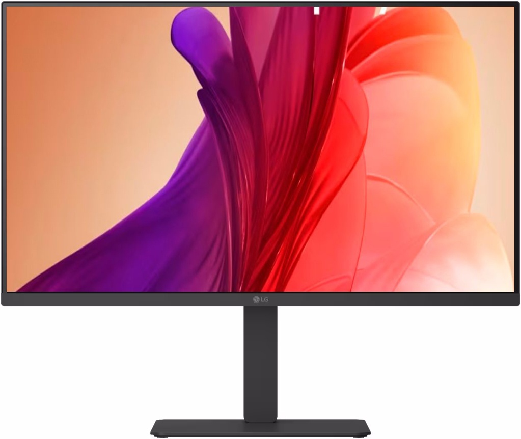 Монитор 32" LG 32U720A-B 31.5" VA monitor, 3840x2160, 250cd/m2, 16:9, 5мс (GtG), HDMIx2, DP, USB C (