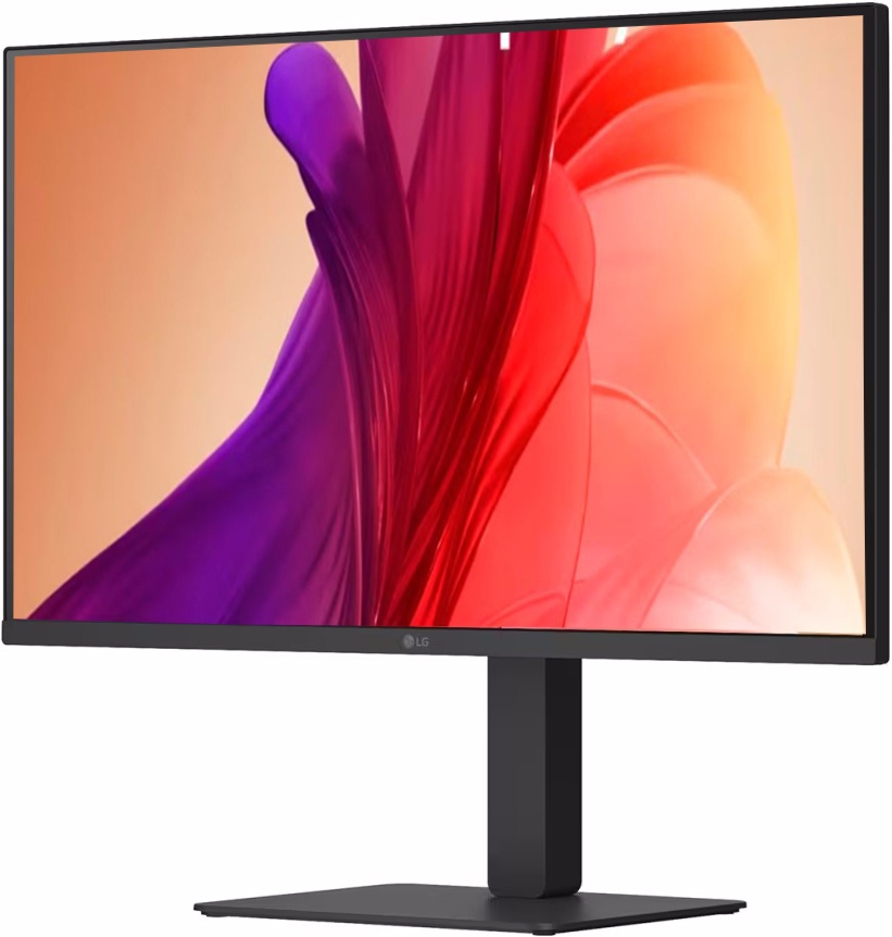 Монитор 32" LG 32U720A-B 31.5" VA monitor, 3840x2160, 250cd/m2, 16:9, 5мс (GtG), HDMIx2, DP, USB C (