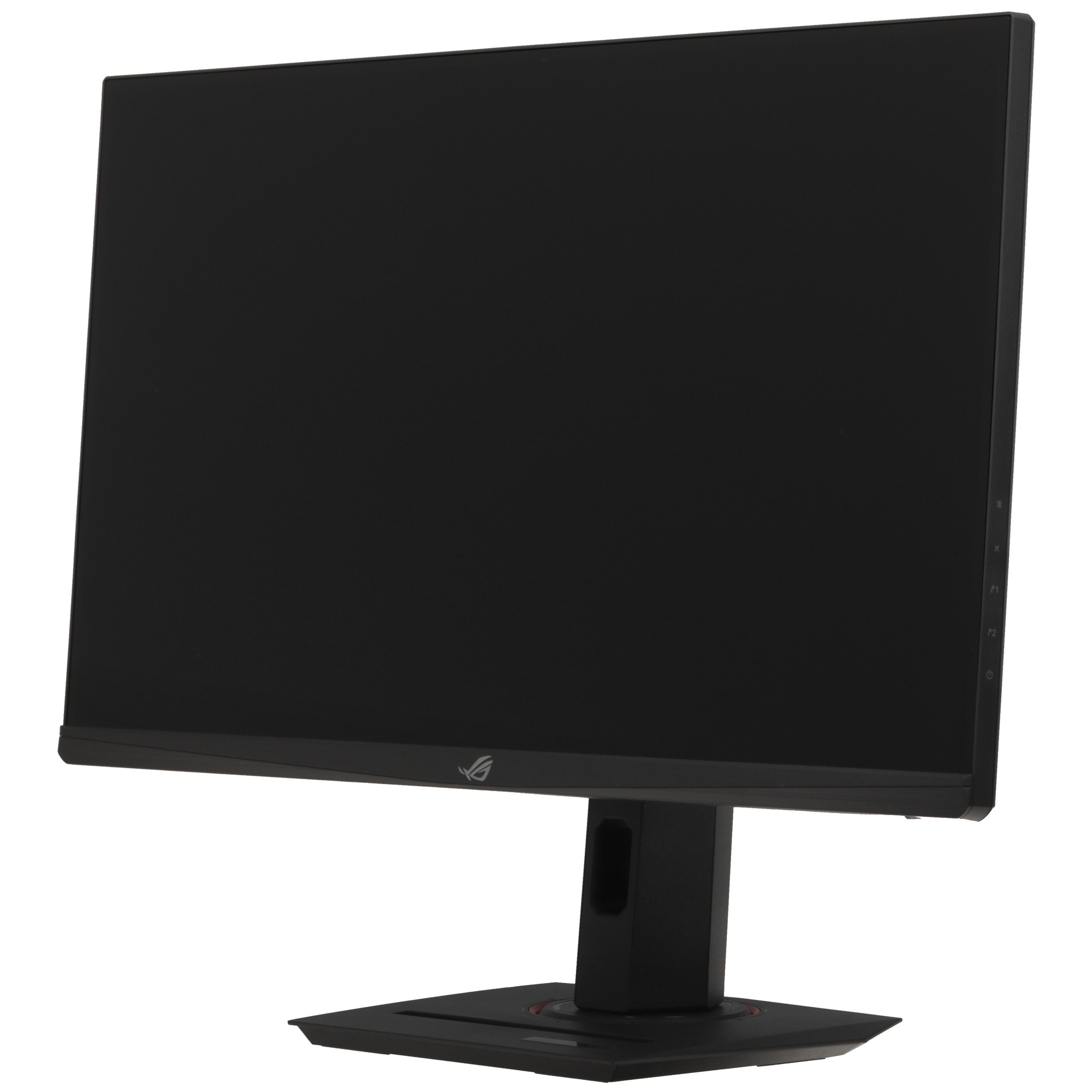Монитор 27" ASUS ROG Strix XG279CNS Fast IPS 1920x1080, 380 Гц, 0.3 мс, 16:9, 400 кд/м², HDMI 2.1, D