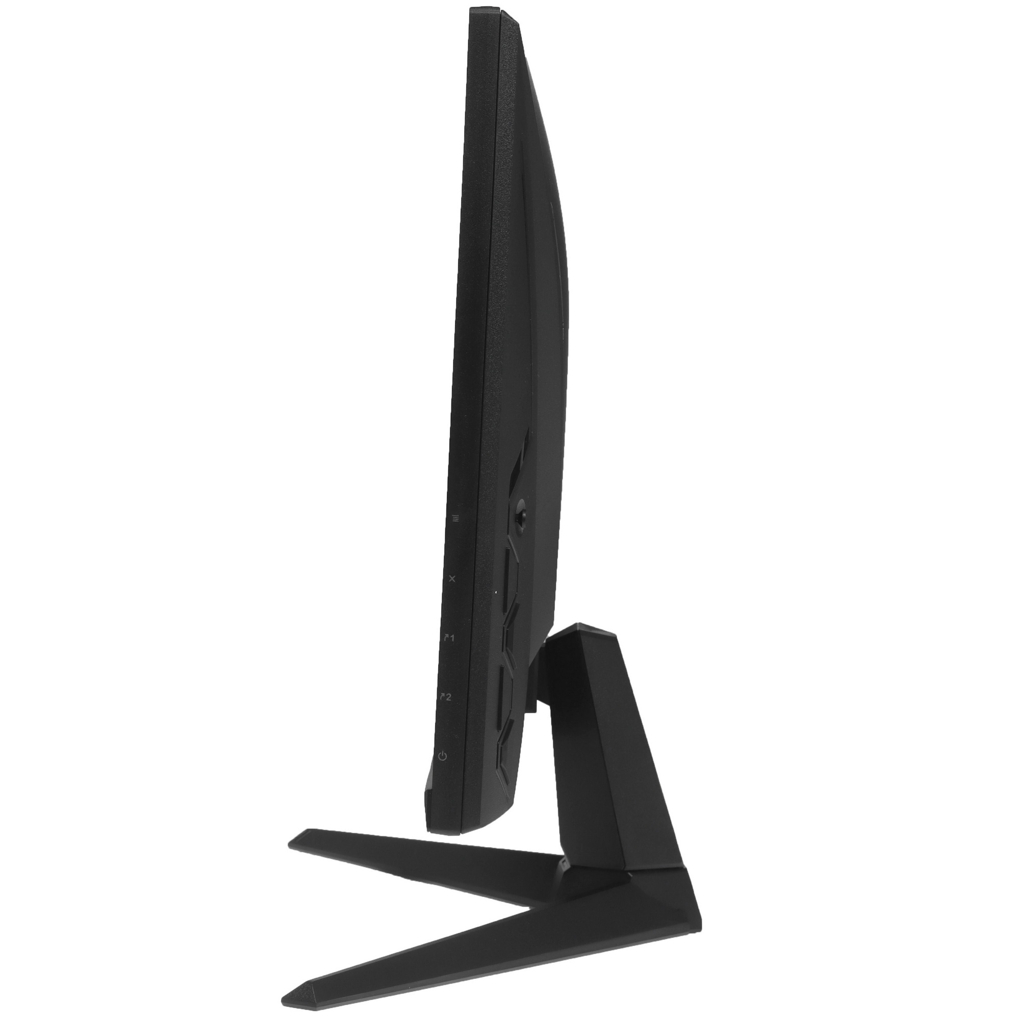 Монитор 27" ASUS TUF Gaming VG27AQM5A Fast IPS 2560x1440, 300 Гц, 1 мс, 16:9, 300 кд/м², 2xHDMI 2.1,