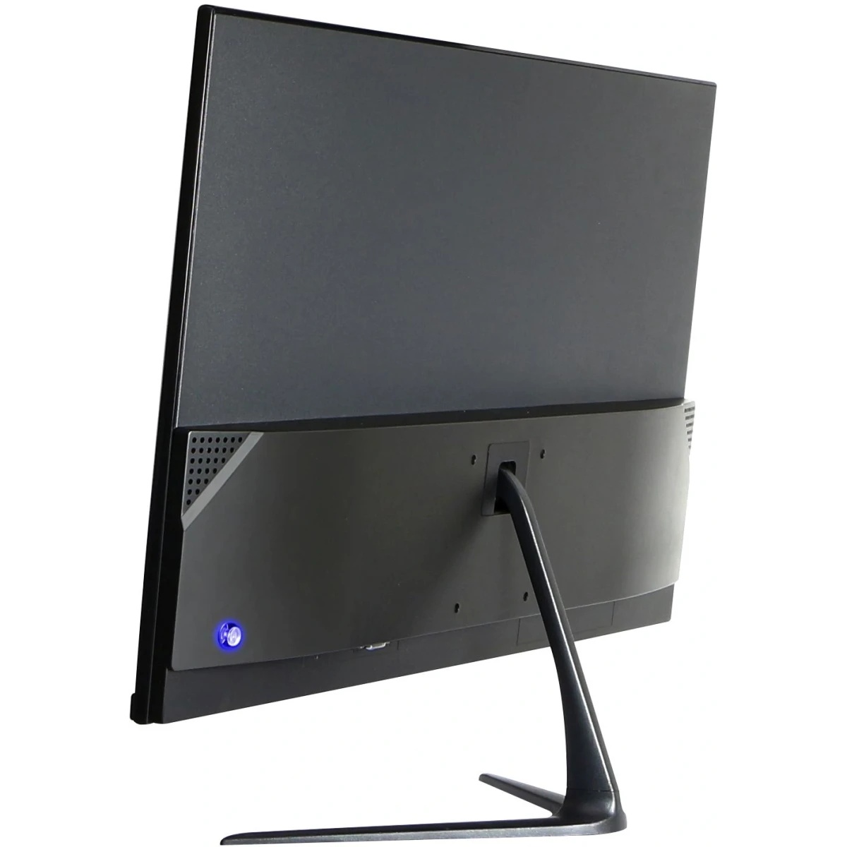 Монитор Digma 27" Progress 27P302Q черный IPS LED 1ms 16:9 HDMI матовая 250cd 178гр/178гр 2560x1440