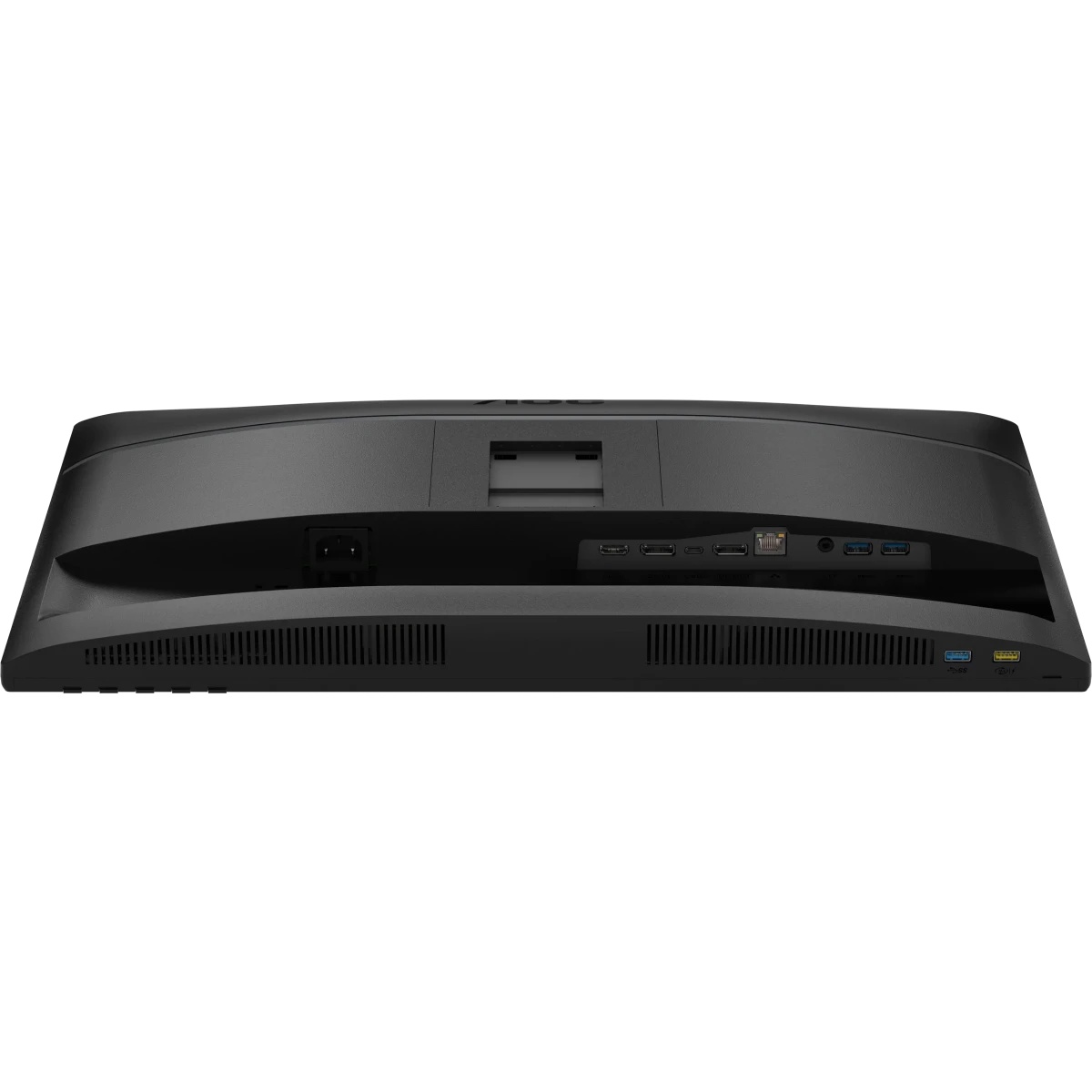 Монитор 23.8" AOC 24E4CV IPS 1920x1080, 120 Гц, 4 мс, 16:9, 300 кд/м², HDMI, DP 1.4, USB-C (90 Вт),