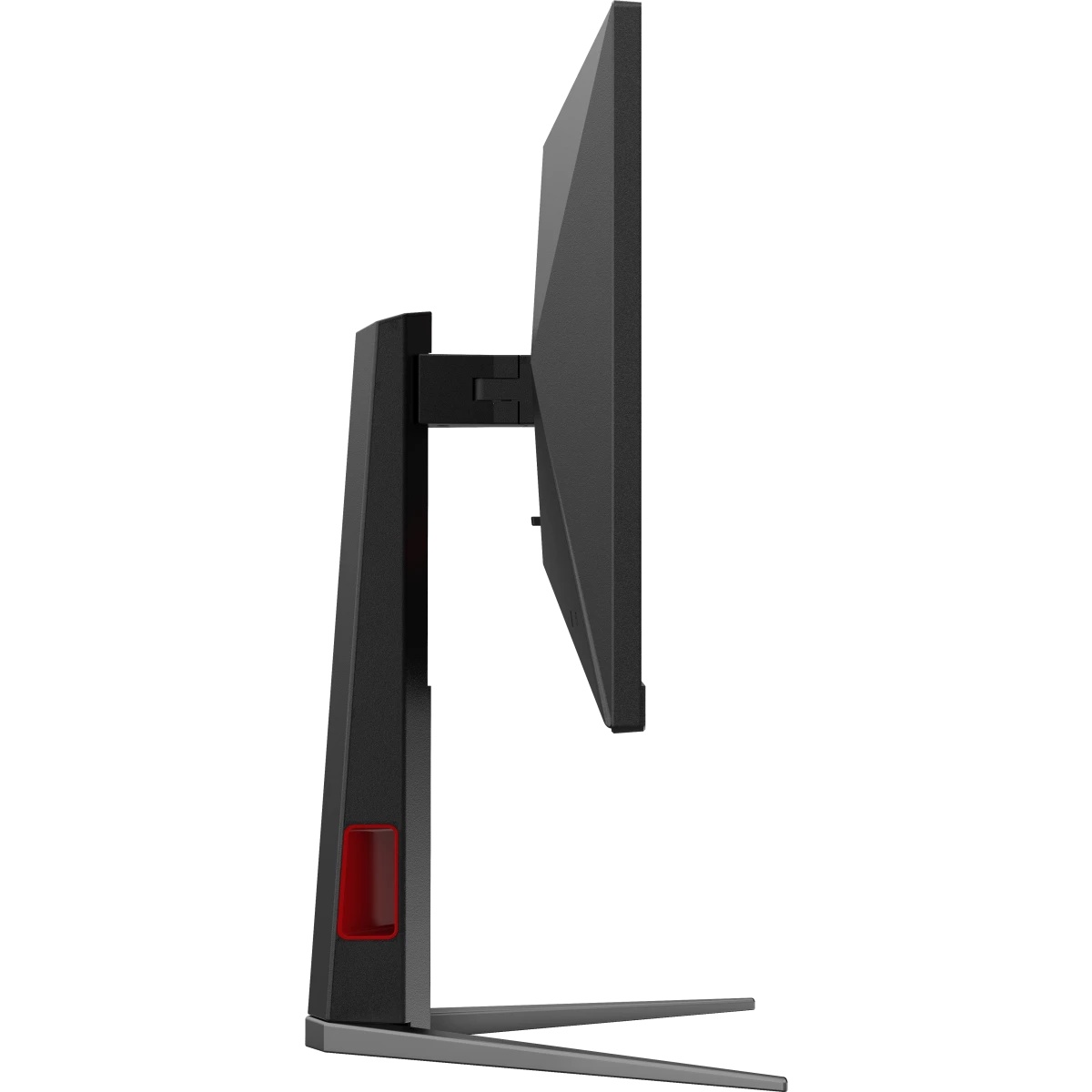 Монитор 23.8" AOC 24G4HA IPS 1920x1080, 200 Гц, 0.5 мс, 16:9, 300 кд/м², 2xHDMI 2.0, DP 1.4, 3.5 Jac