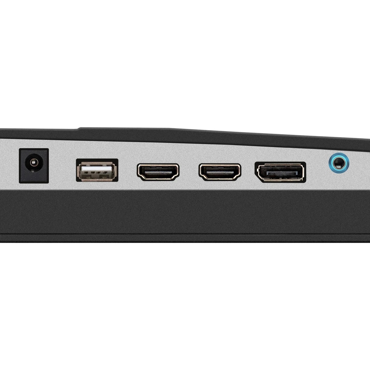 Монитор игровой с аудио 31.5" WQHD 165 Гц ExeGate Combat EG3207TA (IPS LED Grade A+, 2K, 2560x1440@1
