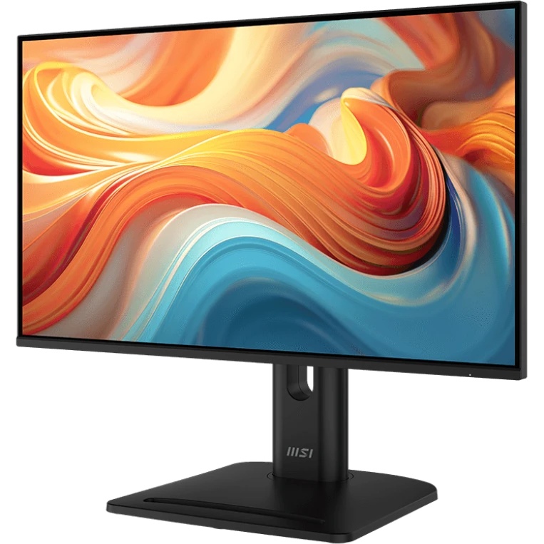 Монитор 23.8" MSI PRO MP245PHG E14 IPS 1920x1080, 144 Гц, 1 мс, 16:9, 300 кд/м², HDMI 2.0, DP 1.2, U