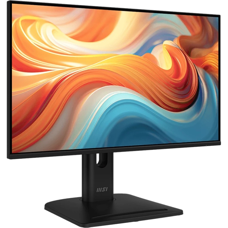 Монитор 23.8" MSI PRO MP245PHG E14 IPS 1920x1080, 144 Гц, 1 мс, 16:9, 300 кд/м², HDMI 2.0, DP 1.2, U