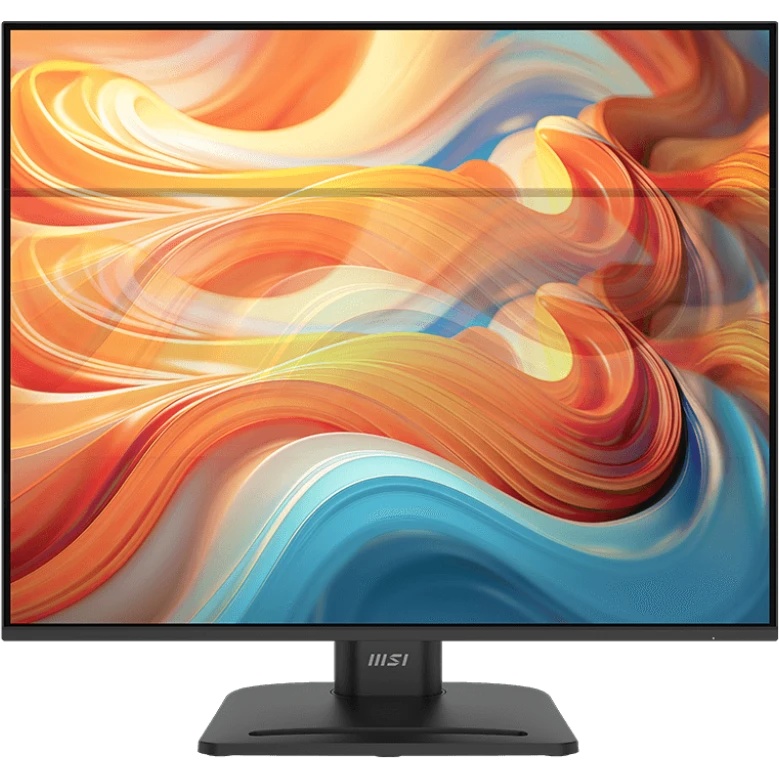 Монитор 23.8" MSI PRO MP245PHG E14 IPS 1920x1080, 144 Гц, 1 мс, 16:9, 300 кд/м², HDMI 2.0, DP 1.2, U