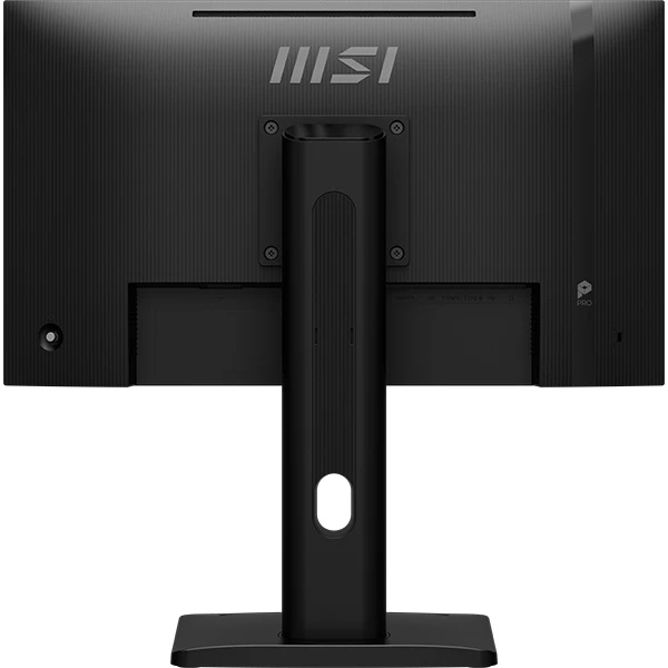 Монитор 23.8" MSI PRO MP245PHG E14 IPS 1920x1080, 144 Гц, 1 мс, 16:9, 300 кд/м², HDMI 2.0, DP 1.2, U