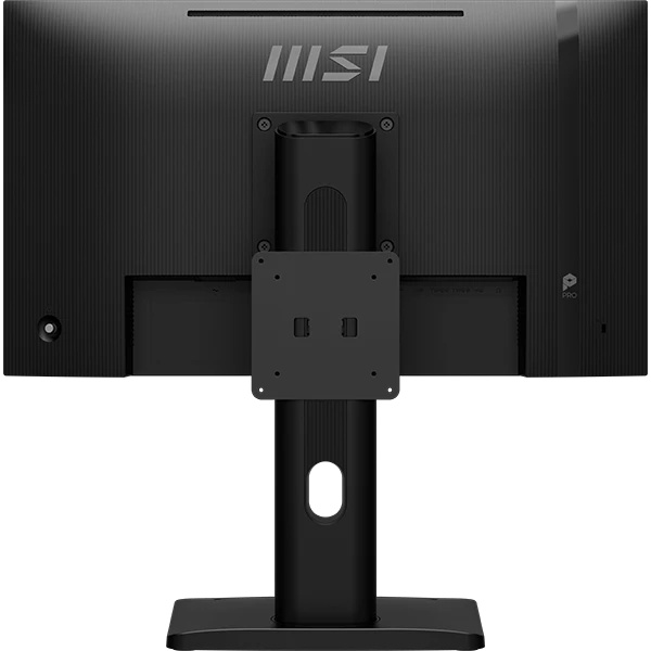 Монитор 23.8" MSI PRO MP245PHG E14 IPS 1920x1080, 144 Гц, 1 мс, 16:9, 300 кд/м², HDMI 2.0, DP 1.2, U