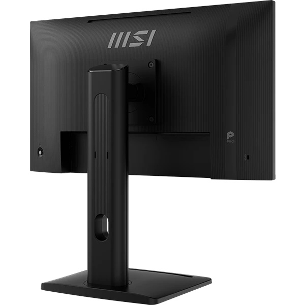 Монитор 23.8" MSI PRO MP245PHG E14 IPS 1920x1080, 144 Гц, 1 мс, 16:9, 300 кд/м², HDMI 2.0, DP 1.2, U