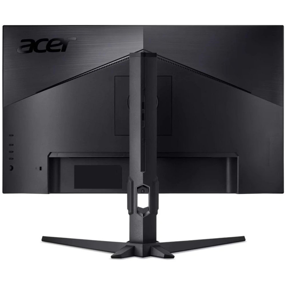 Монитор Acer XV270UP6bmiiprx 27'', ZeroFrame, Black, IPS, 2560x1440, 1ms, 250cd, 144Hz, 2xHDMI(2.0),
