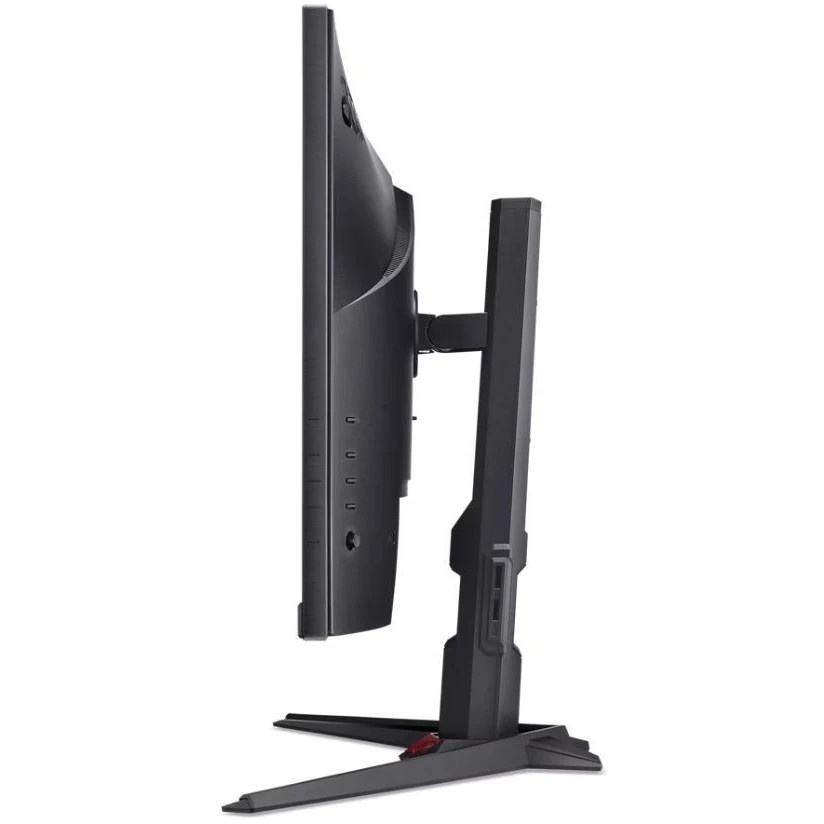 Монитор Acer XV270UP6bmiiprx 27'', ZeroFrame, Black, IPS, 2560x1440, 1ms, 250cd, 144Hz, 2xHDMI(2.0),
