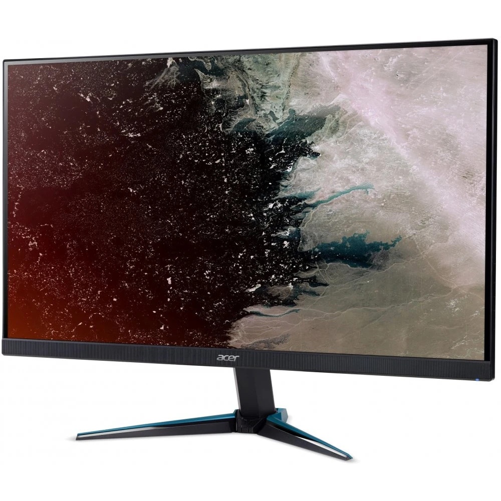 Монитор Acer VG270UP6bmiipx 27'', ZeroFrame, Black, IPS, 2560x1440, 1ms, 250cd, 144Hz, 2xHDMI(2.0),
