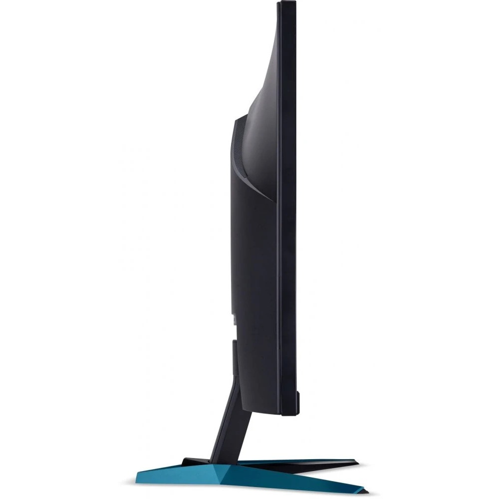 Монитор Acer VG270UP6bmiipx 27'', ZeroFrame, Black, IPS, 2560x1440, 1ms, 250cd, 144Hz, 2xHDMI(2.0),