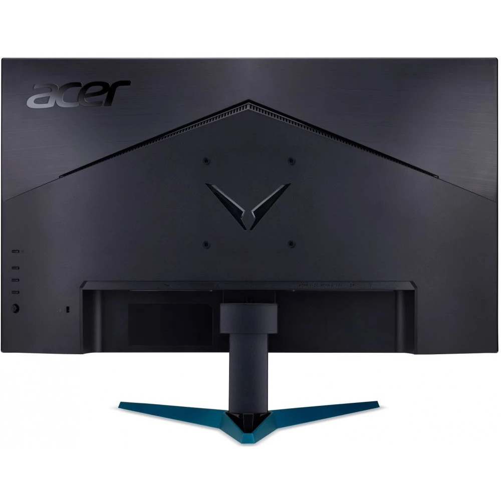 Монитор Acer VG270UP6bmiipx 27'', ZeroFrame, Black, IPS, 2560x1440, 1ms, 250cd, 144Hz, 2xHDMI(2.0),