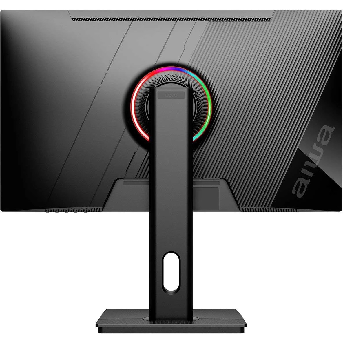 Монитор 24.5" Aiwa MD2510 IPS 1920x1080, 240 Гц, 1 мс, 16:9, 350 кд/м², 2xHDMI 2.0, 2xDP 1.2, 3.5 Ja