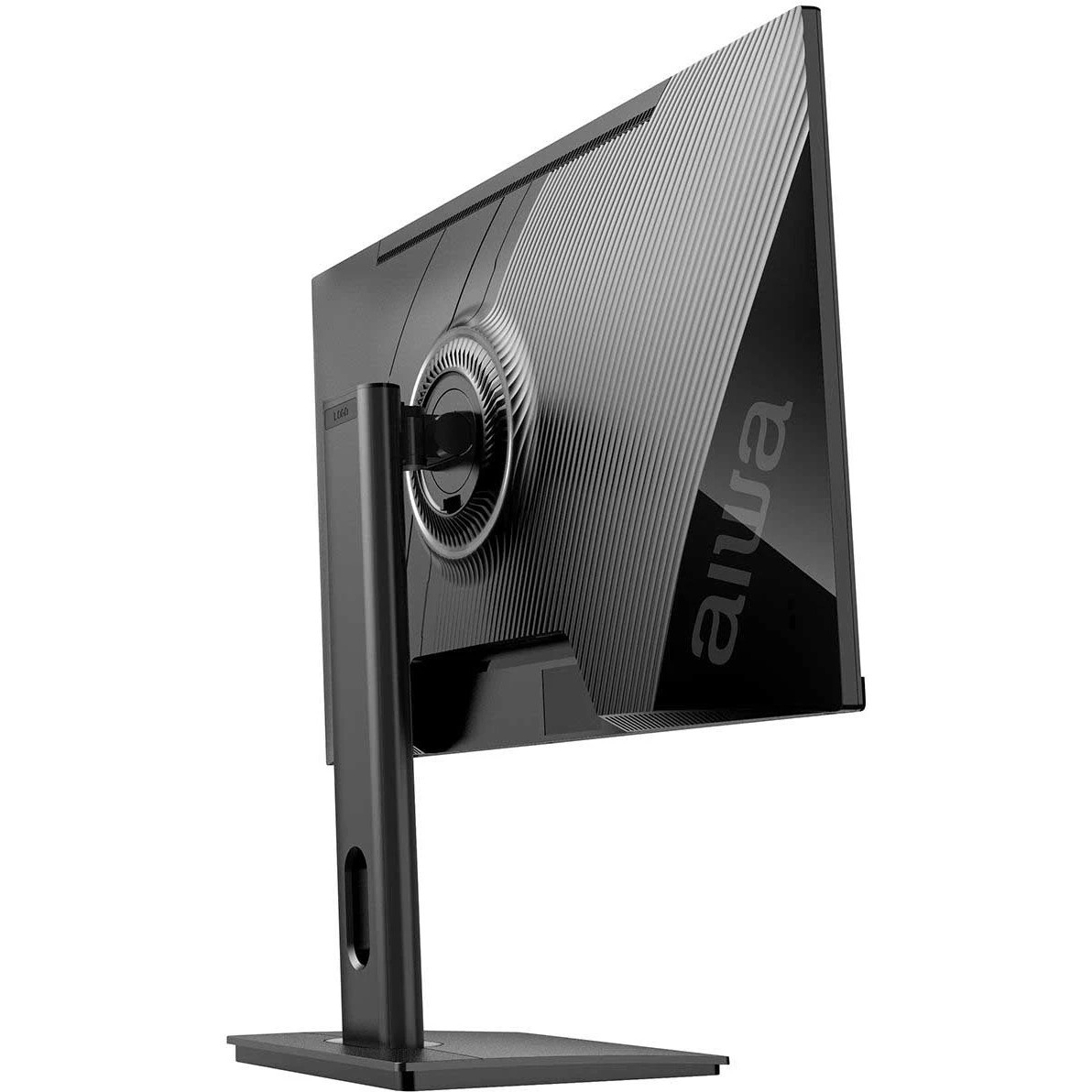Монитор 24.5" Aiwa MD2510 IPS 1920x1080, 240 Гц, 1 мс, 16:9, 350 кд/м², 2xHDMI 2.0, 2xDP 1.2, 3.5 Ja