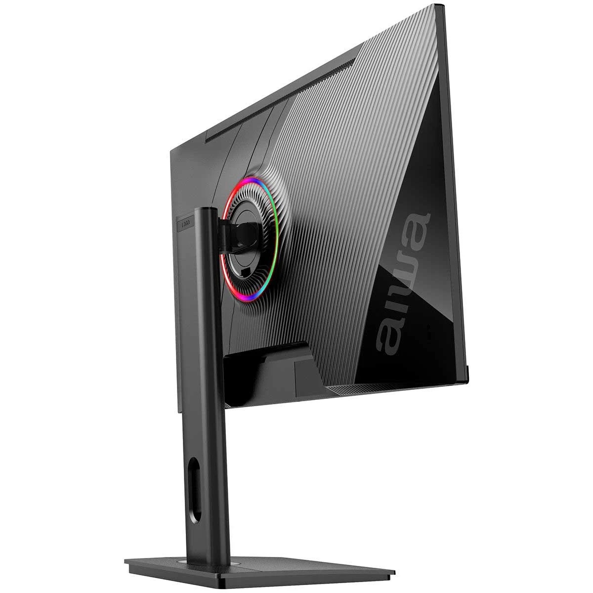 Монитор 24.5" Aiwa MD2510 IPS 1920x1080, 240 Гц, 1 мс, 16:9, 350 кд/м², 2xHDMI 2.0, 2xDP 1.2, 3.5 Ja