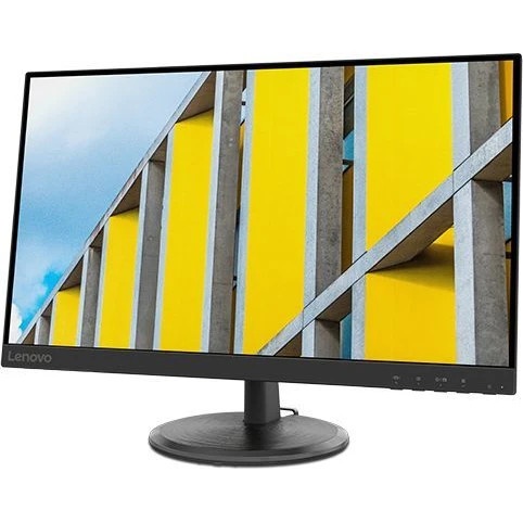 Монитор Lenovo 27" ThinkVision C27-30 черный VA 4ms 16:9 HDMI матовая 3000:1 250cd 178гр/178гр 1920x