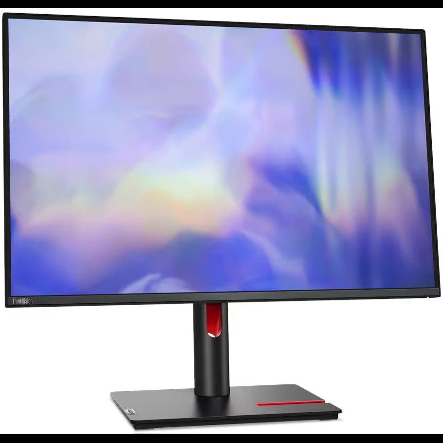 Монитор 23.8" Lenovo ThinkVision T24d-30 IPS 1920x1200, 100 Гц, 4 мс, 16:10, 300 кд/м², VGA, HDMI 1.