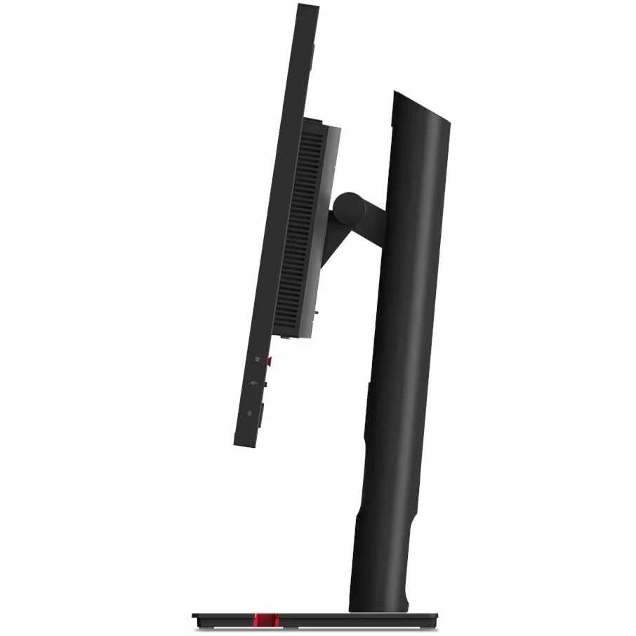 Монитор 23.8" Lenovo ThinkVision T24d-30 IPS 1920x1200, 100 Гц, 4 мс, 16:10, 300 кд/м², VGA, HDMI 1.