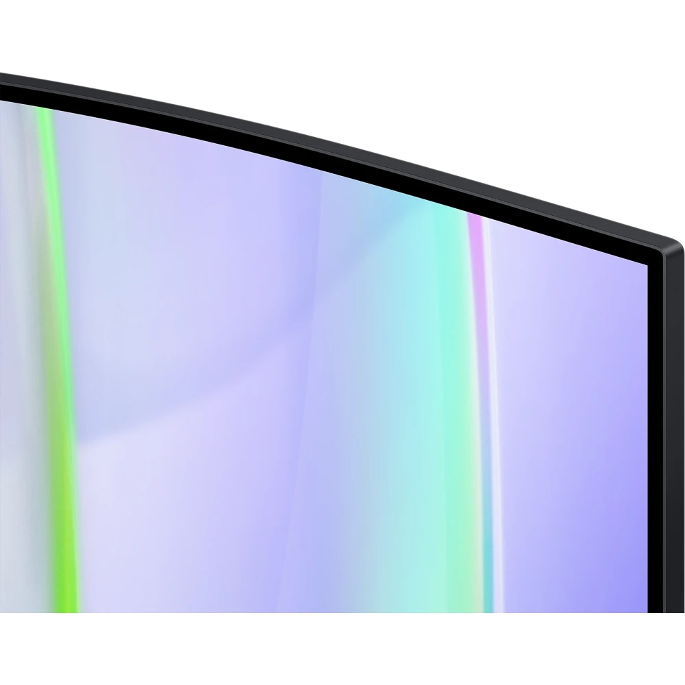 Монитор Samsung 49" ViewFinity S9 S49C950UAUXEN черный VA LED 5ms 32:9 HDMI M/M матовая HAS Piv 350c