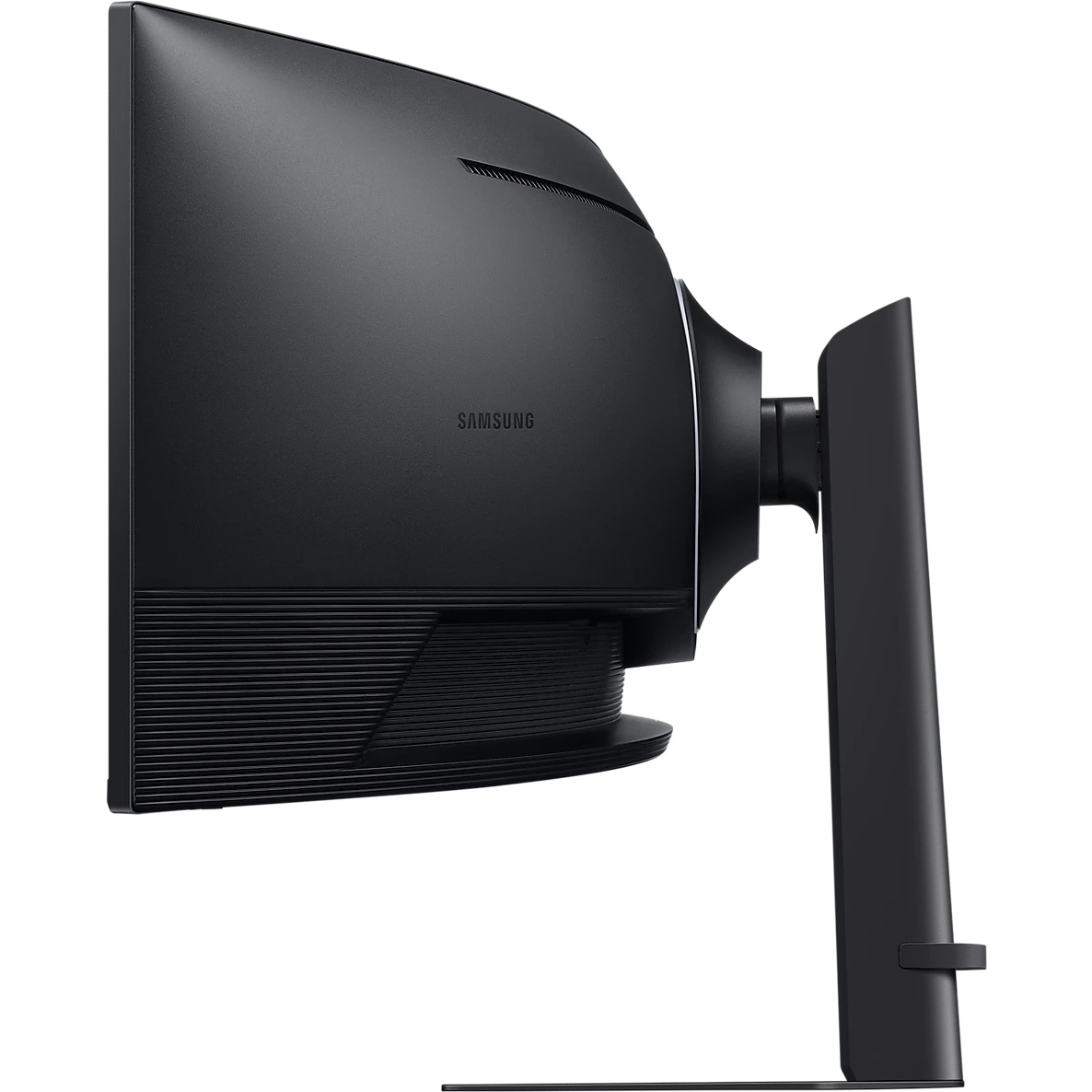 Монитор Samsung 49" ViewFinity S9 S49C950UAUXEN черный VA LED 5ms 32:9 HDMI M/M матовая HAS Piv 350c