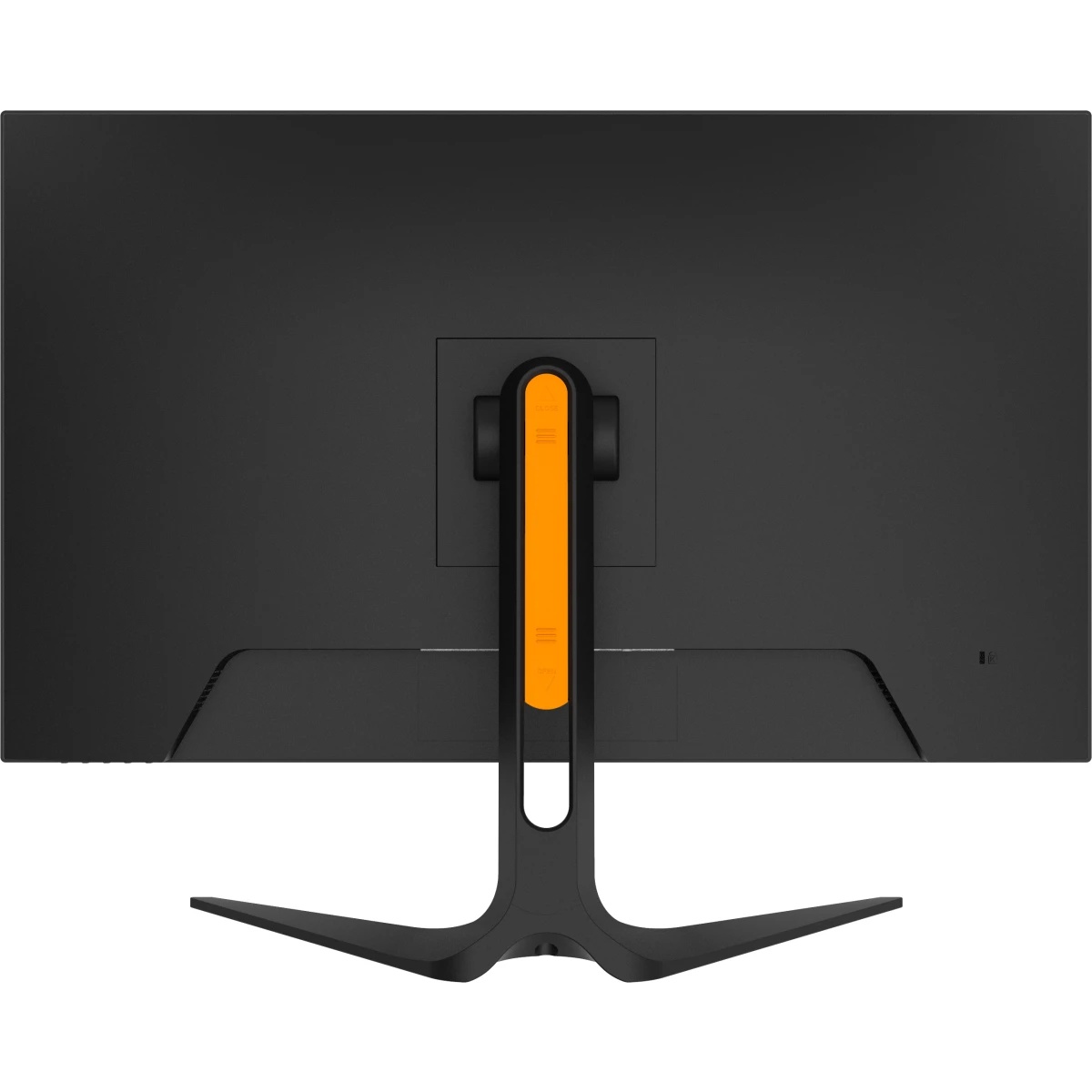 Монитор 27" Dahua DHI-LM27-F400 IPS 3840x2160, 60 Гц, 5 мс, 16:9, 350 кд/м², 2xHDMI 2.1, DP 1.4, 3.5