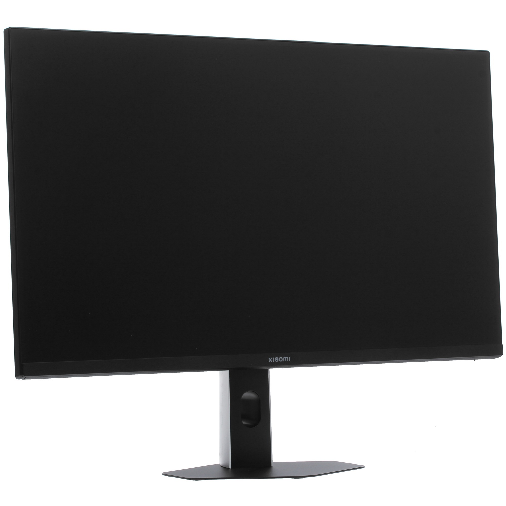 Монитор 27" Xiaomi G27i 2026 IPS 1920x1080, 200 Гц, 1 мс, 16:9, 400 кд/м², HDMI 2.0, DP 1.4, 3.5 Jac