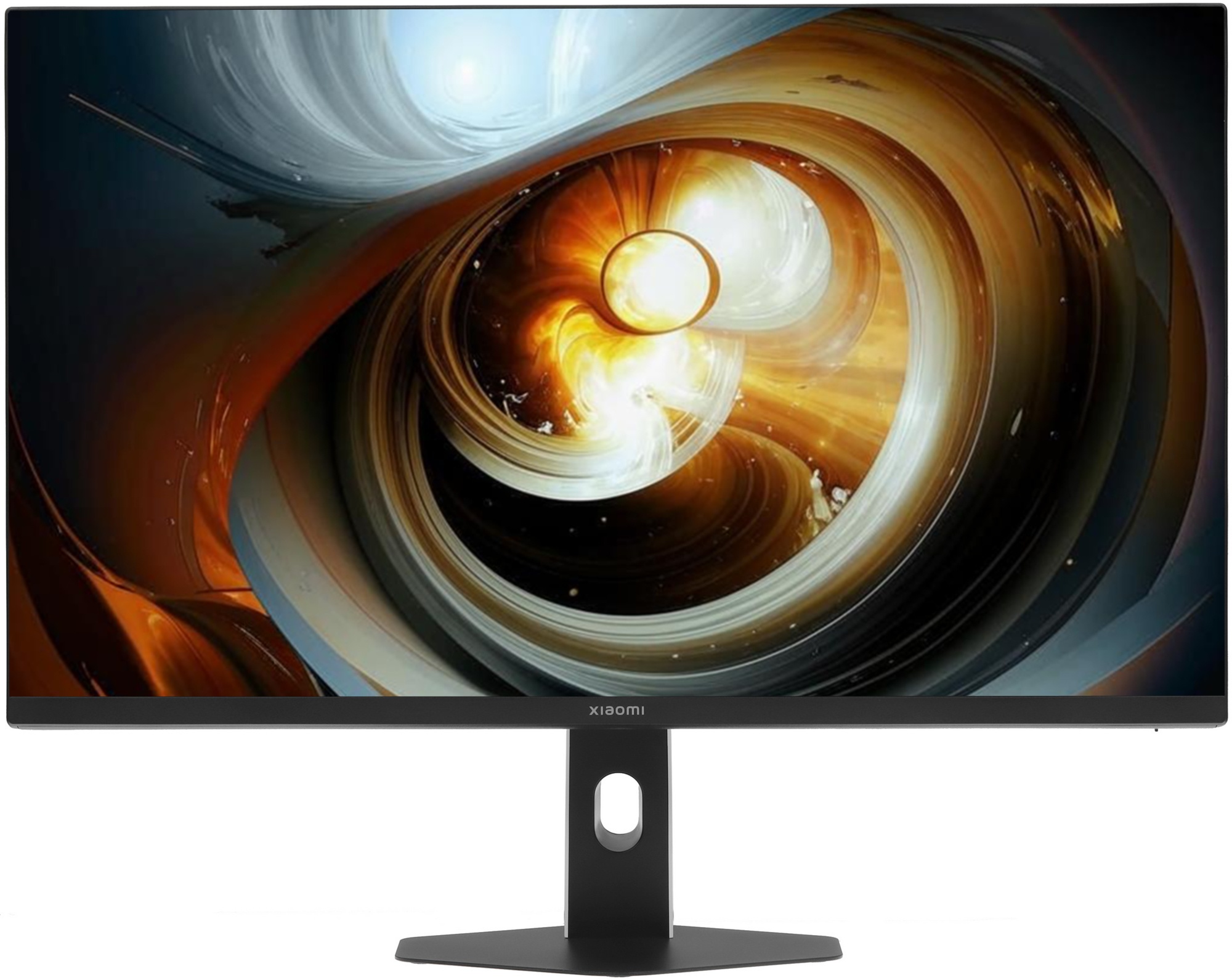 Монитор 27" Xiaomi G27i 2026 IPS 1920x1080, 200 Гц, 1 мс, 16:9, 400 кд/м², HDMI 2.0, DP 1.4, 3.5 Jac