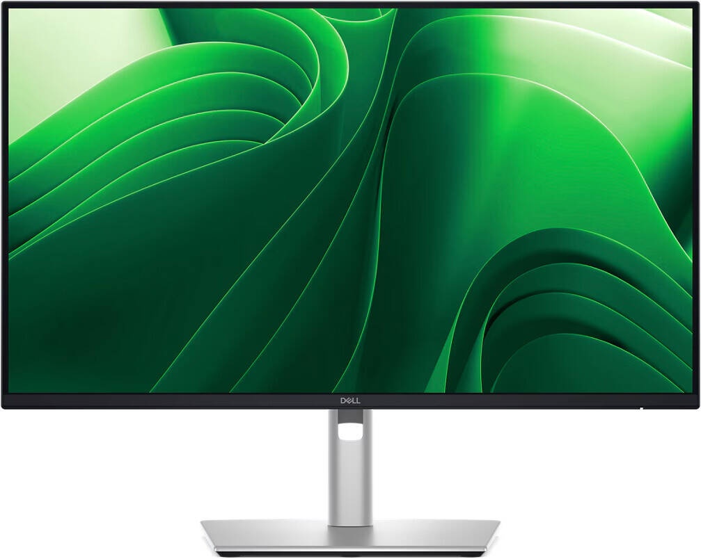 Монитор Dell 24" P2425DE черный IPS LED 5ms 16:9 HDMI матовая HAS Piv 1500:1 350cd 178гр/178гр 2560x