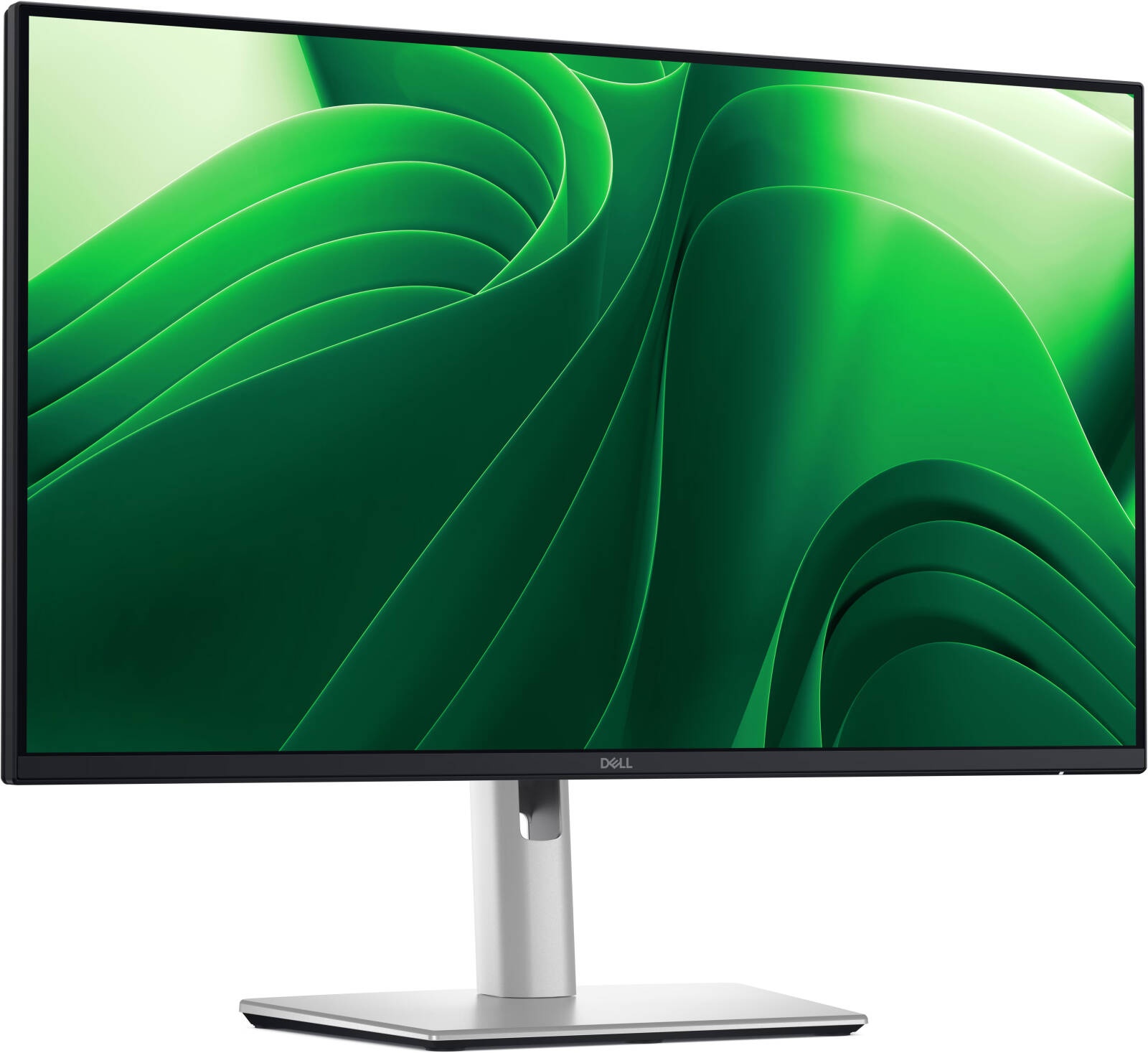 Монитор Dell 24" P2425DE черный IPS LED 5ms 16:9 HDMI матовая HAS Piv 1500:1 350cd 178гр/178гр 2560x